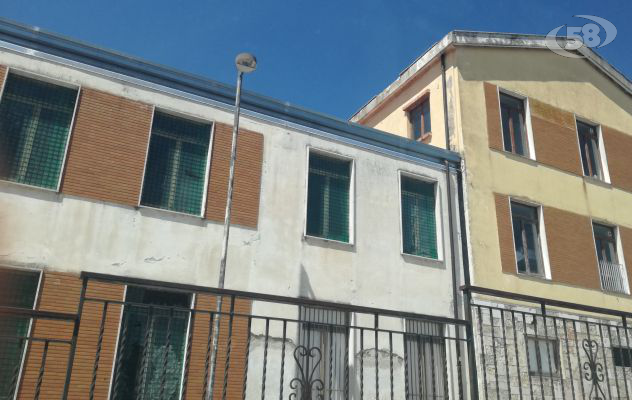 Riduzione del rischio sismico, un milione a Sant’Angelo dei Lombardi