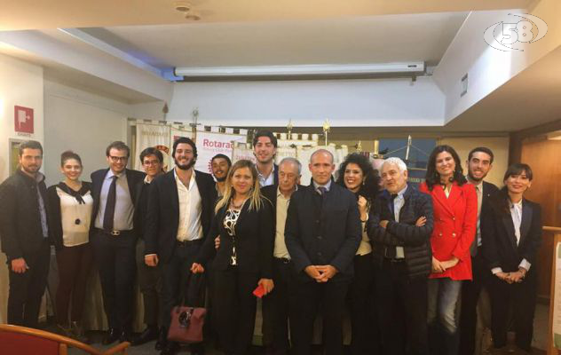 ''Fine vita'', Englaro: ''Finalmente una legge, anche grazie ad Eluana e Dj Fabo''. A Nola il convegno Rotaract /SPECIALE