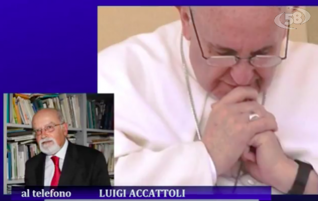 Papa Francesco rende omaggio a Don Milani e Don Mazzolari. Il vaticanista: ''Iniziativa senza precedenti''