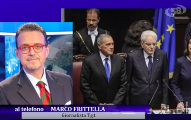 Mattarella in pressing per una nuova legge elettorale. Frittella (Tg1): ''Presidente vuole stabilità''