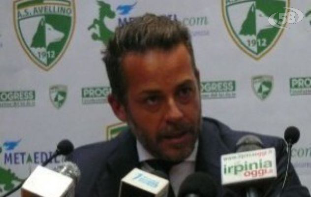 Terremoto societario in casa Avellino: si dimette il presidente Marco Cipriano