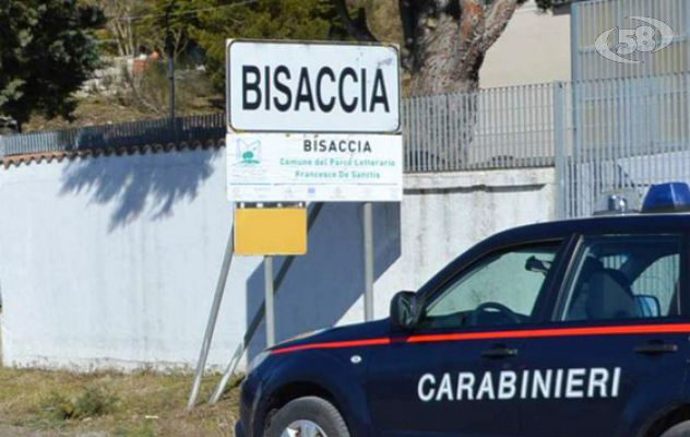 Ricercato da mesi per rapina aggravata, romeno arrestato a Bisaccia