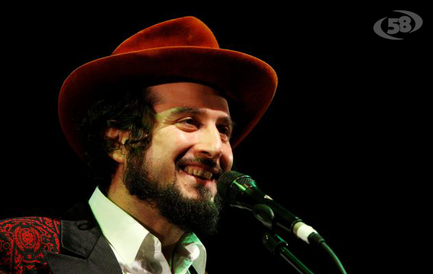 A Napoli il primo "Sky Arte Festival", Vinicio Capossela fra gli ospiti illustri