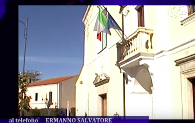 Quote rosa a Castel Baronia, parla l'avvocato Salvatore /INTERVISTA 