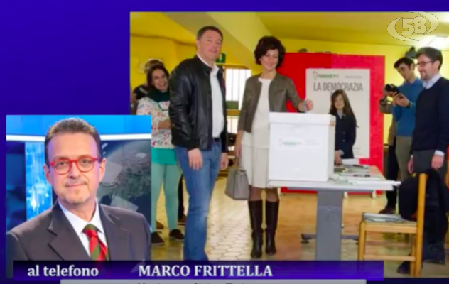 Renzi stravince le primarie. E ora? L'analisi di Marco Frittella