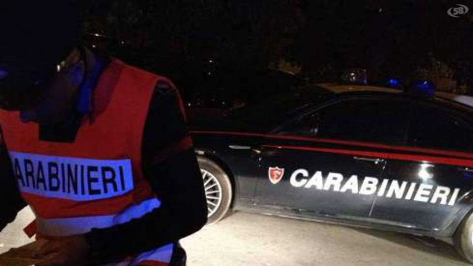 carabinieri