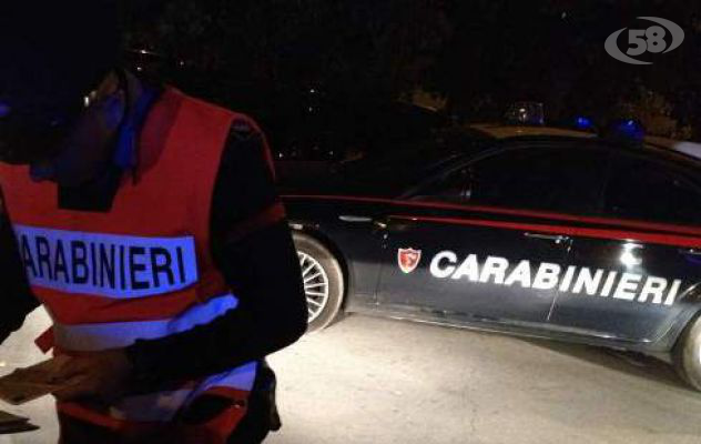 Taurasi, provoca incidente sotto effetto di stupefacenti