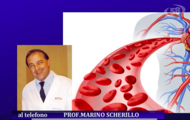 Un nuovo farmaco per il colesterolo, Scherillo: ''Una rivoluzione''