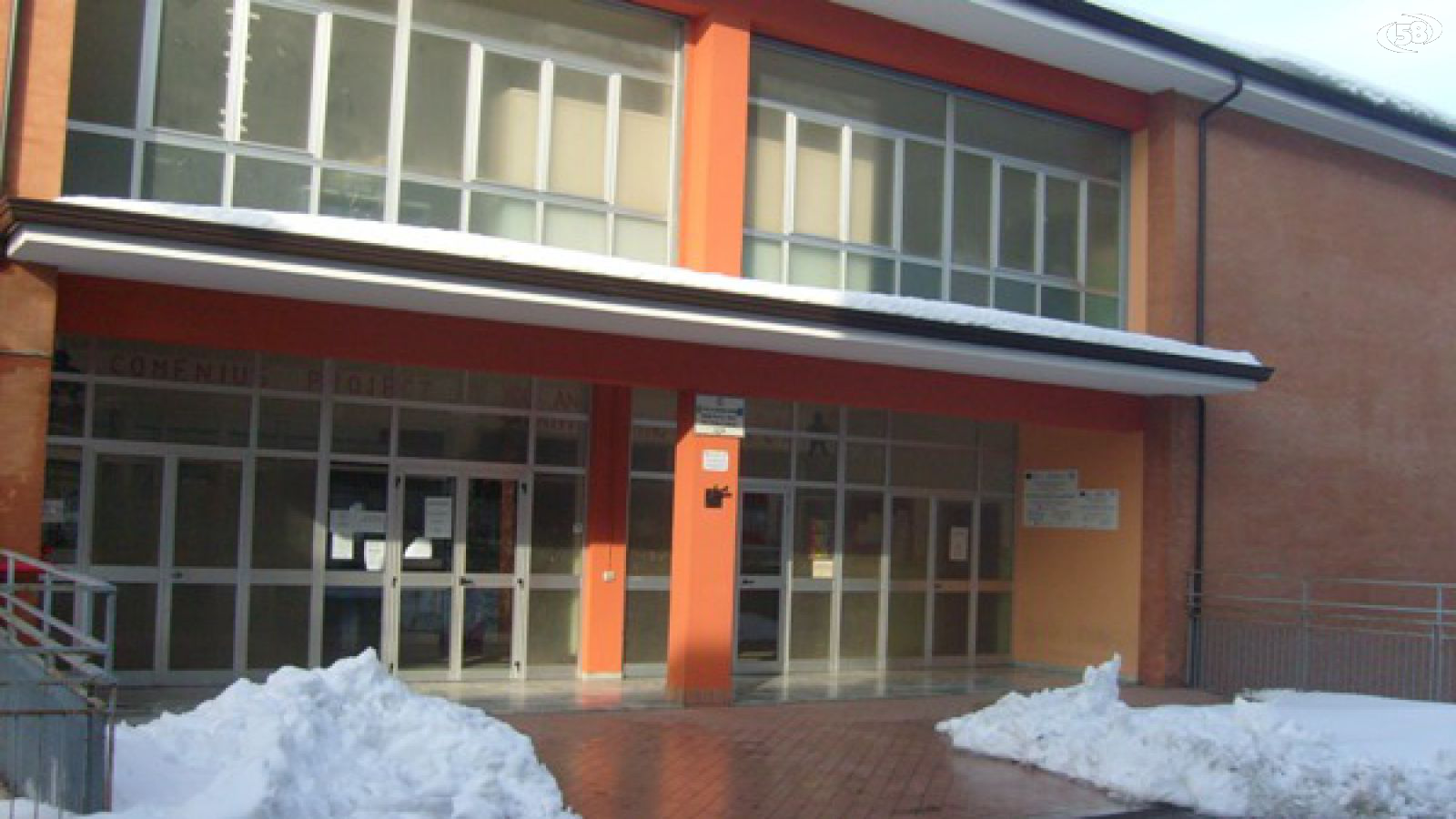 scuola pasteni ariano