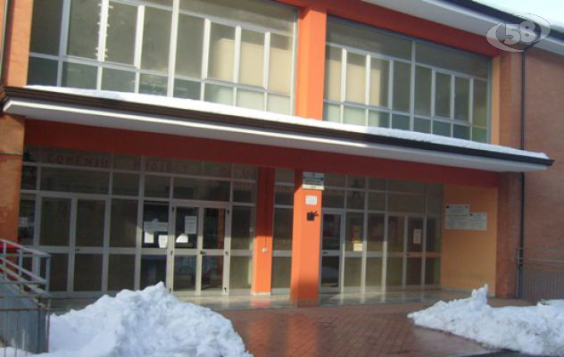 Scuole Ariano: due gare d'appalto per lavori finalizzati all'innalzamento del livello di sicurezza