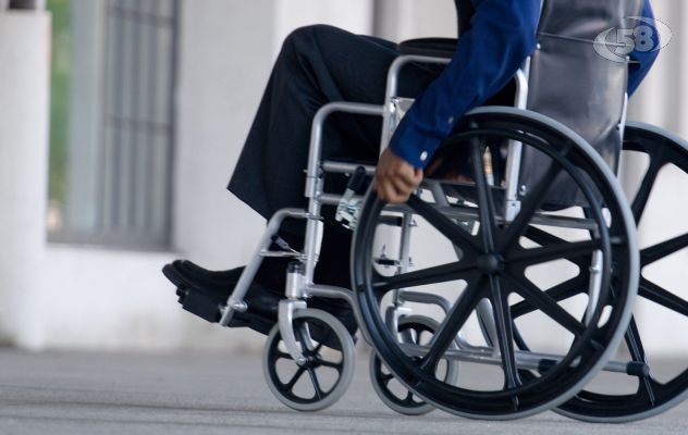 Piano di Zona, sostegno economico per disabili e non autosufficienti