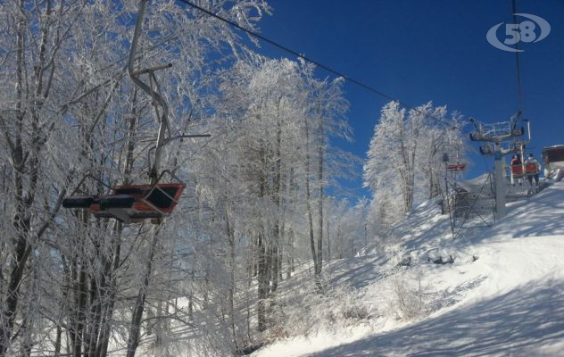 Laceno, impianti verso lo stop: l'intesa non c'è