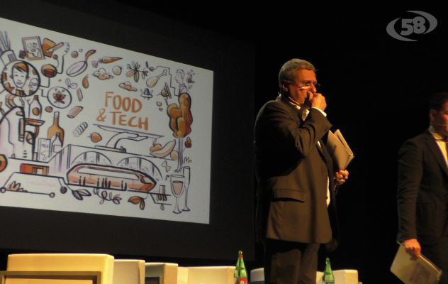 ''Nutrire il futuro'', cibo e tecnologia: l'evento firmato ''Corriere Innovazione''