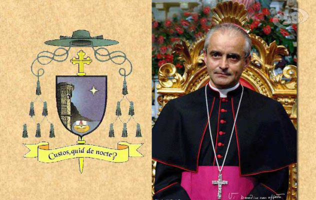 Aiello, il Vescovo che ama De Andrè: è lui il nuovo pastore