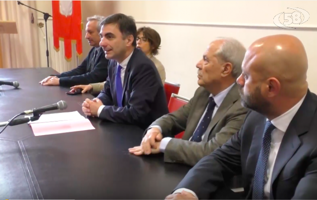 Università del Vino, si pensa al futuro. Gambacorta: presto i lavori