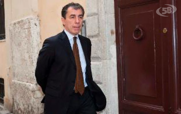 Corruzione, l'ex deputato Pdl Milanese condannato a 3 anni e sei mesi