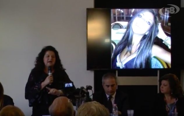 ''MaLeParole'': Veronica e Tiziana, la violenza del web e quella degli ex