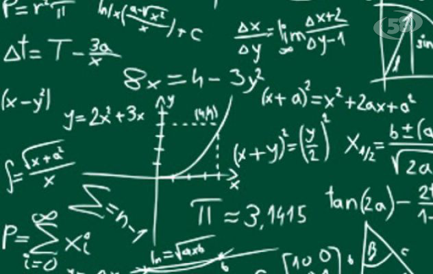 Ariano, palestra della matematica: attestati agli alunni /VIDEO