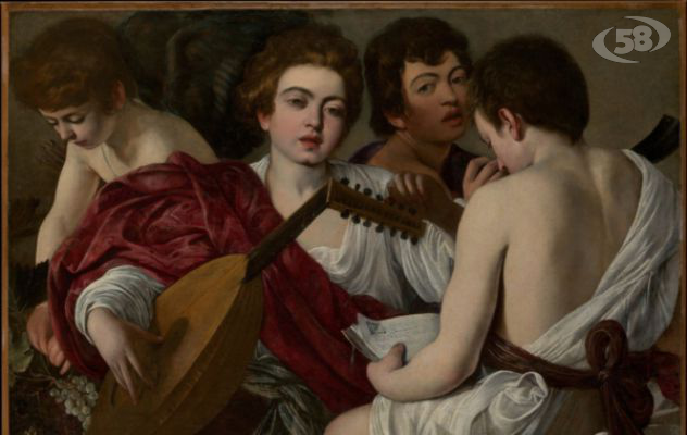 Napoli, un Caravaggio arriva e un altro "se ne va"