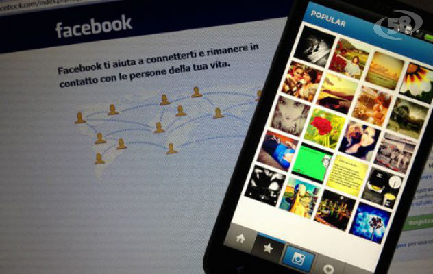 L'applicazione Instagram cade nelle rete di Facebook