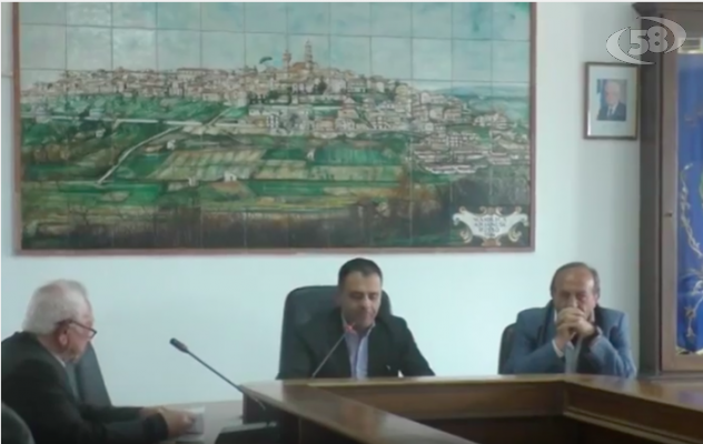 ''Sant'Angelo all'Esca, un gioiello nel cuore dell'Irpinia'': il dialetto è cultura. Presentato il libro