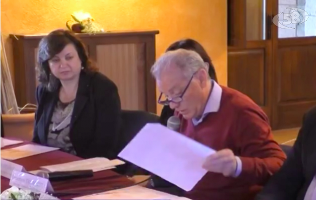 Violenza sulle donne, dati preoccupanti in Alta Irpinia: dibattito a Bisaccia