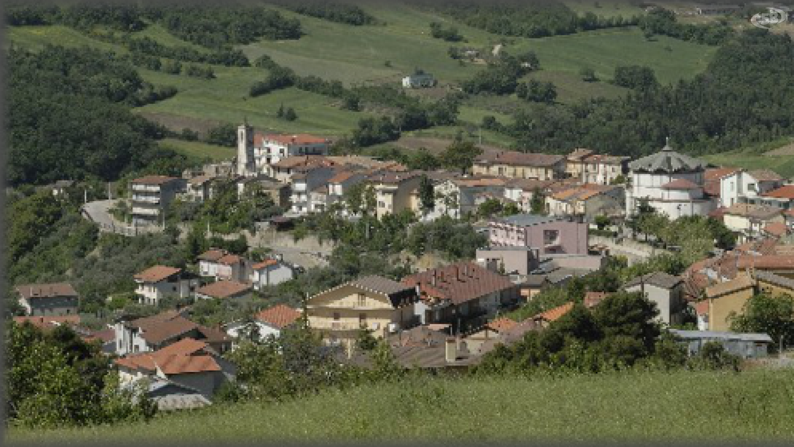 ginestra degli schiavoni