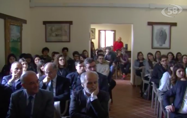 Grottaminarda, recuperare il borgo della Fratta: una settimana di idee e progetti