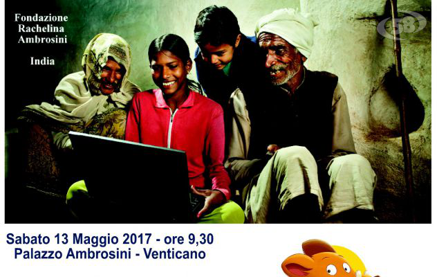 Le Giornate della Solidarietà e della Mondialità. Gli alunni di Taurano i più bravi d’Italia.