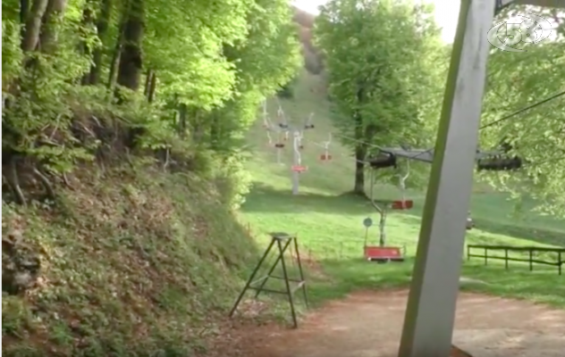 Impianti fermi, il Laceno è un deserto: vertenza al palo