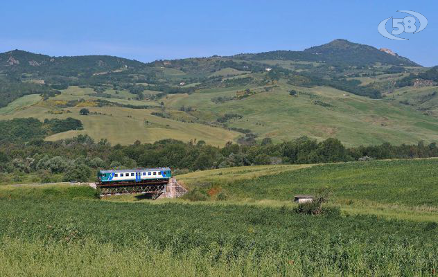Ad Agosto riapre la linea turistica Avellino-Rocchetta