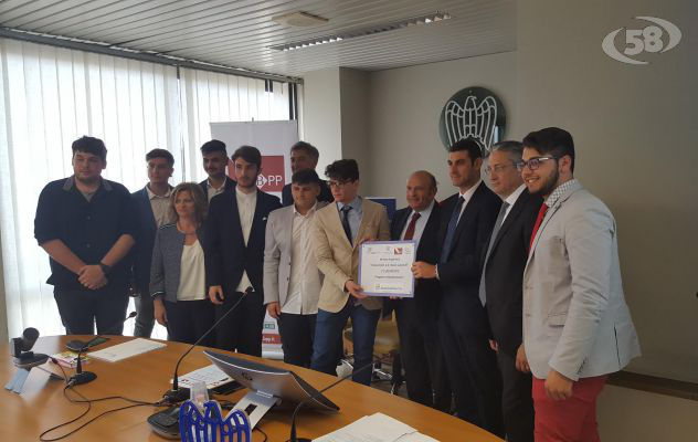 “Latuaideadimpresa”, Confindustria premia i giovani