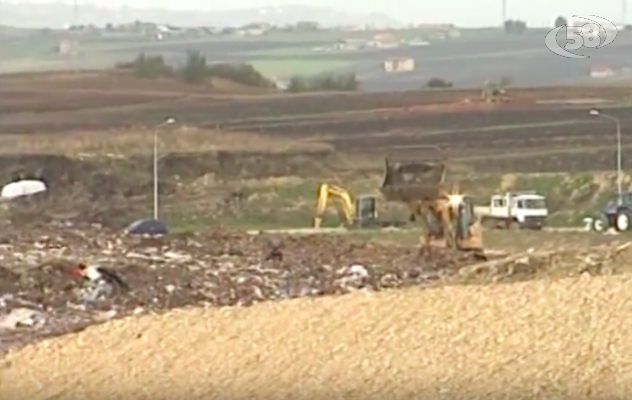 Bonifica di Pustarza, si procede. Il sindaco: ''Presto il progetto esecutivo''