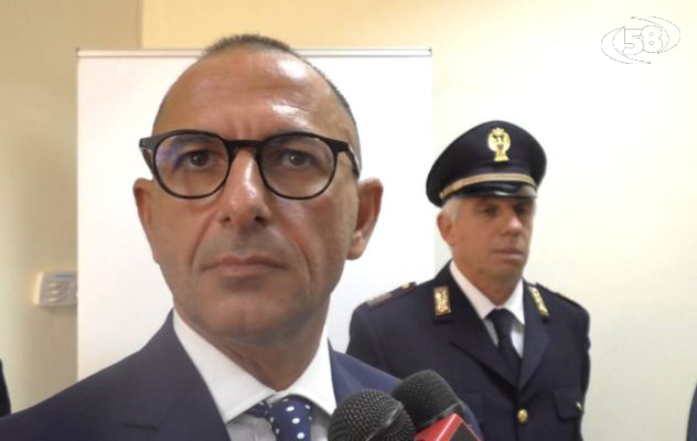 Prevenzione e sicurezza, Bellassai: "Un anno per esserci sempre"