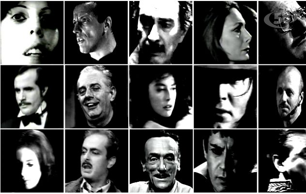 "La televisione si fa teatro": domani ad Avellino la presentazione della mostra 