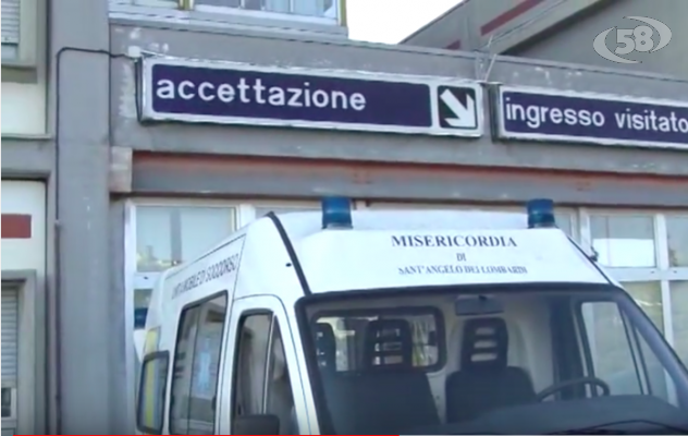 Sanità, Repole a Morgante: Alta Irpinia deve avere una vera emergenza