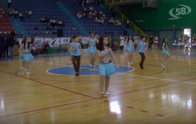 Successo ad Ariano per Social Dance 2017 /VIDEO