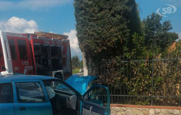 Incidente a Gesualdo, non ce l'ha fatta l'anziano di Fontanarosa