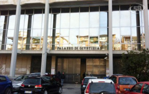 Antincendio, al via i lavori di adeguamento per il Tribunale di Avellino