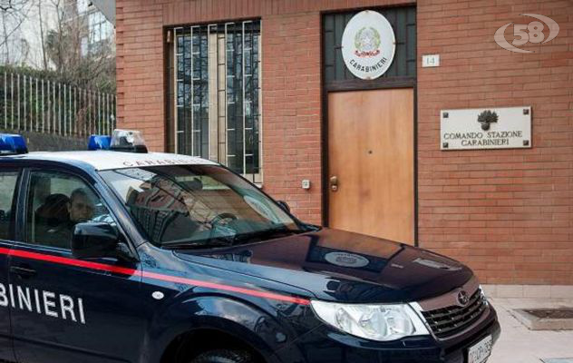 Ricettazione, 45enne in manette