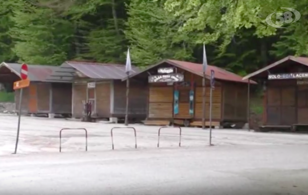 Impianti Laceno, dal sindaco Nigro appello ai privati /INTERVISTA