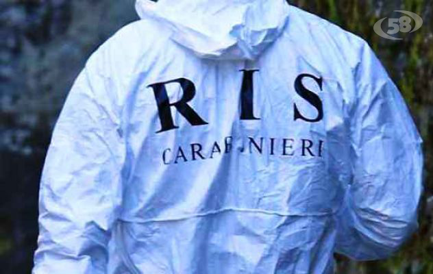 Omicidio Tornatore, cominciate le perizie dei Ris