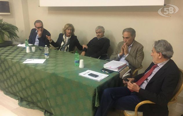 Associazioni in campo per difendere il Frangipane: Morgante nel mirino