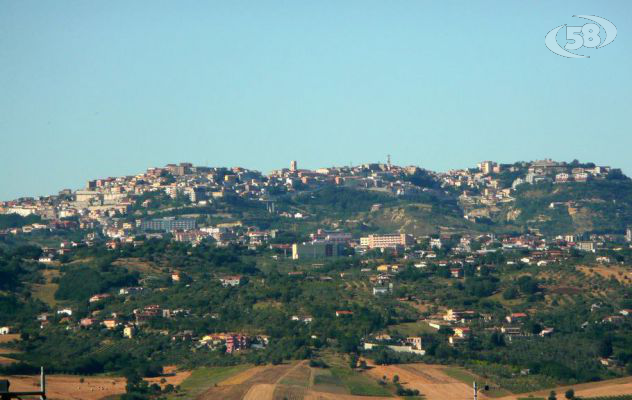 Ariano, Gambacorta: ''380 mila euro per la messa in sicurezza delle aree a rischio idrogeologico''