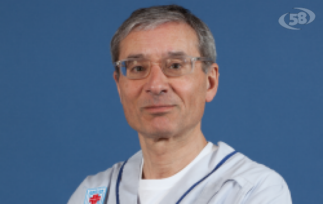 Santa Rita, addio al dott. Perugini: il cordoglio di Walter Taccone