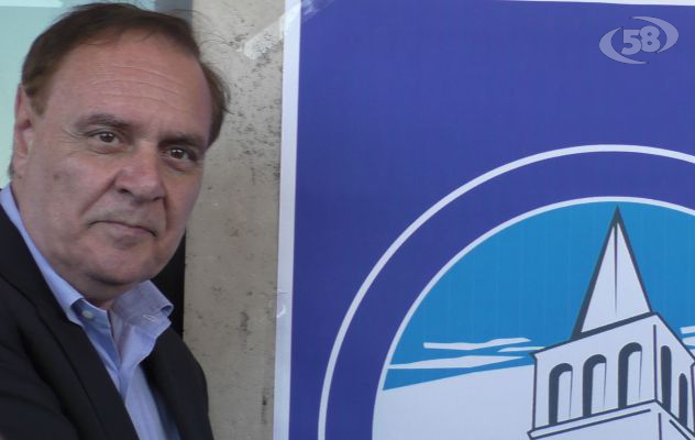 ''Noi Campani'', il movimento di Mastella: ''Politica in crisi. Aree interne mortificate''