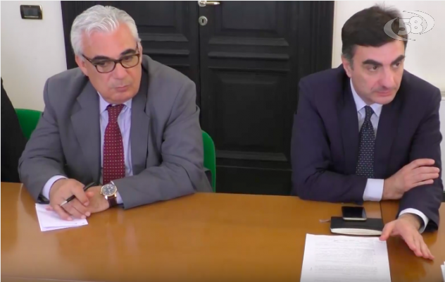 Umido, si torna allo Stir. Più rifiuti anche a Flumeri