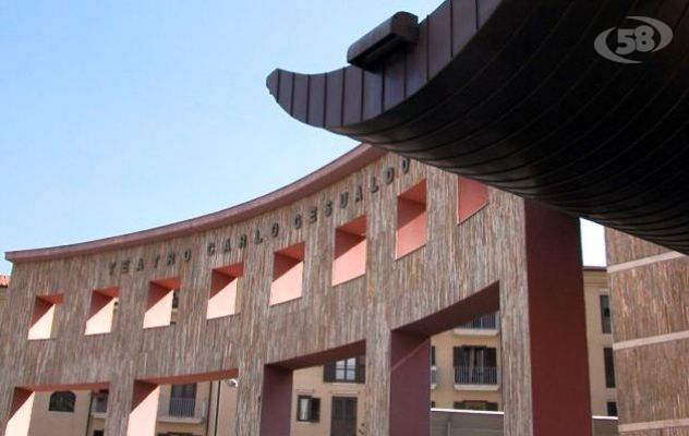 Teatro Gesualdo, si cercano 30 giovani attori per un workshop