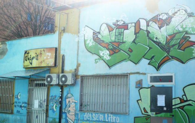 Ariano, oggi il Putipù riapre i battenti