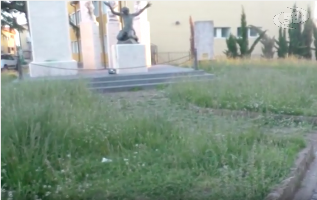 Verde pubblico, si corre ai ripari. Viabilità, La Vita sollecita l'amministrazione